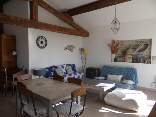 Le Relais Du Bouchon Bed and Breakfast Saint-Nazaire-d'Aude Buitenkant foto